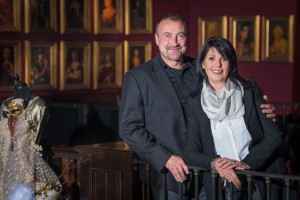 Andrea & Ernst Sonnleitner