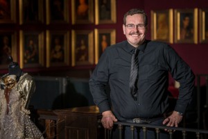 Martin Froschauer